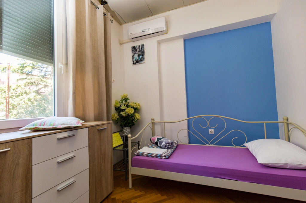 Crazy House Hostel