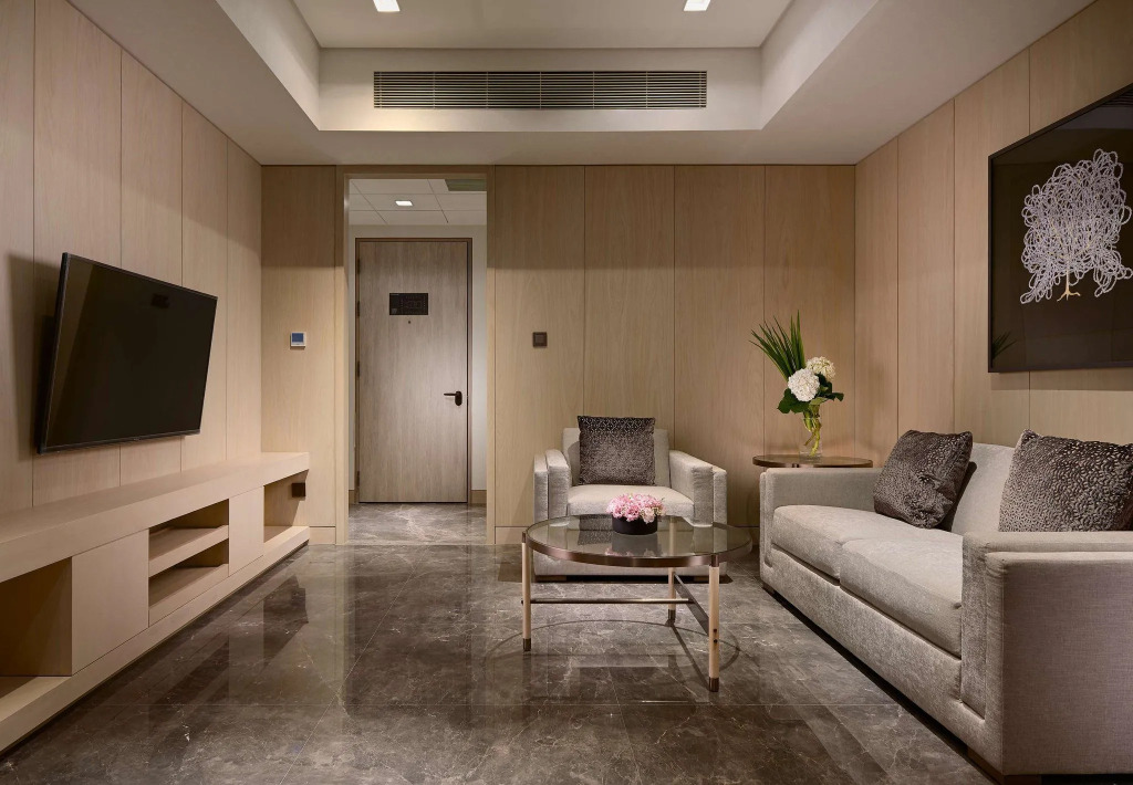 Taipei Marriott Hotel