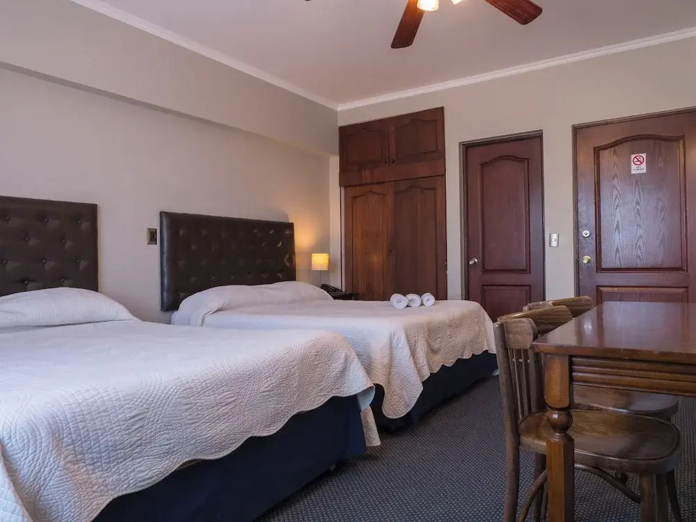 Hotel Econohotel