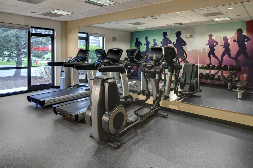 Hyatt Place Atlanta / Norcross / Peachtree
