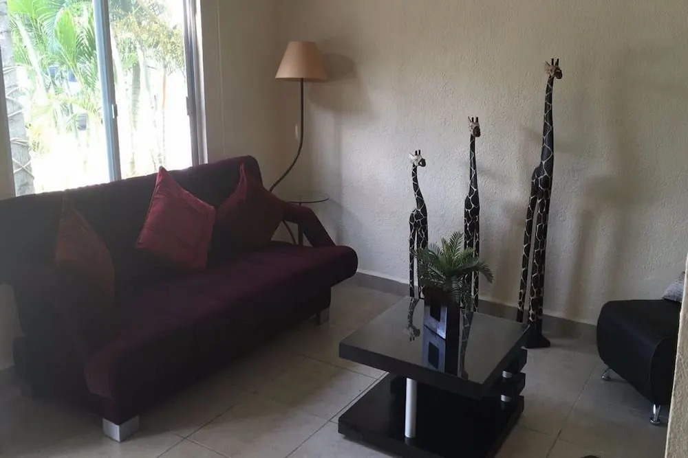 Villa Terrasol
