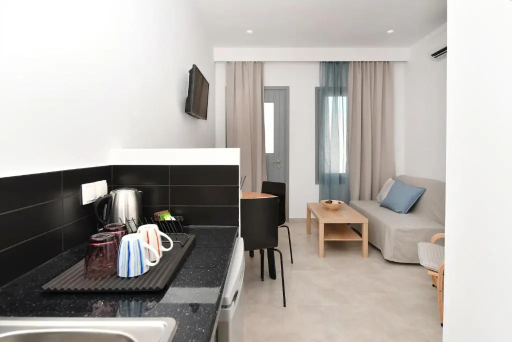 Harmony Apartments