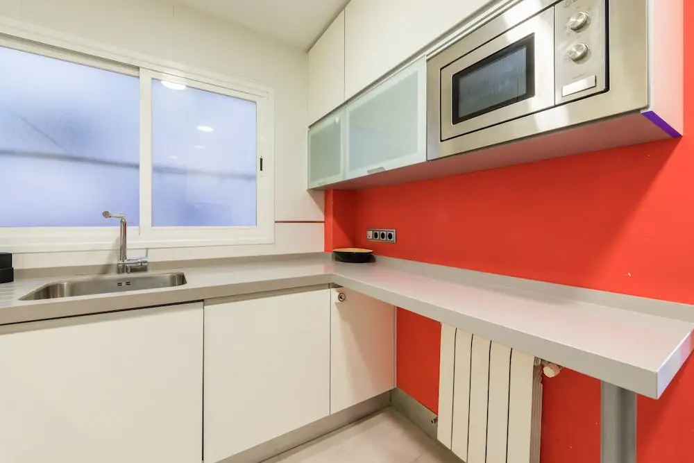 Apartamento Valparaiso- Paseo Habana