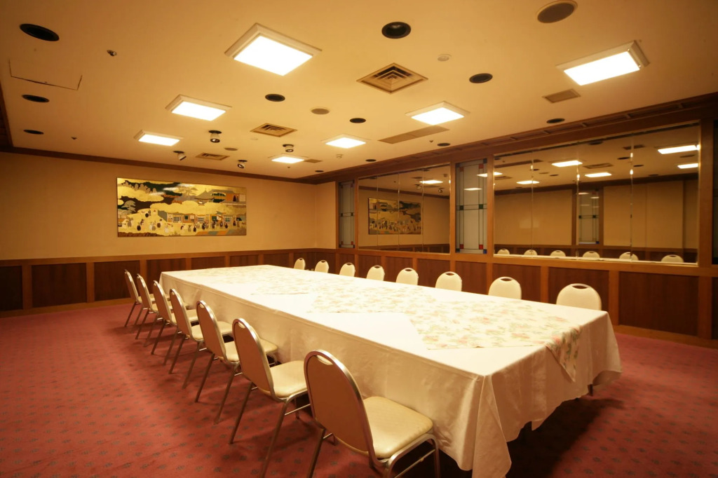 Akiu Resort Hotel Crescent