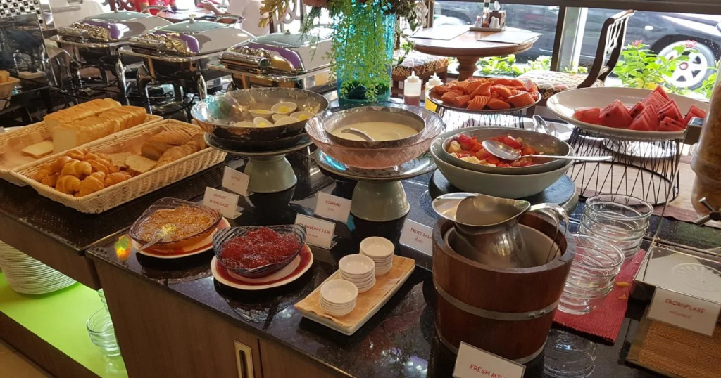 Sabai Inn