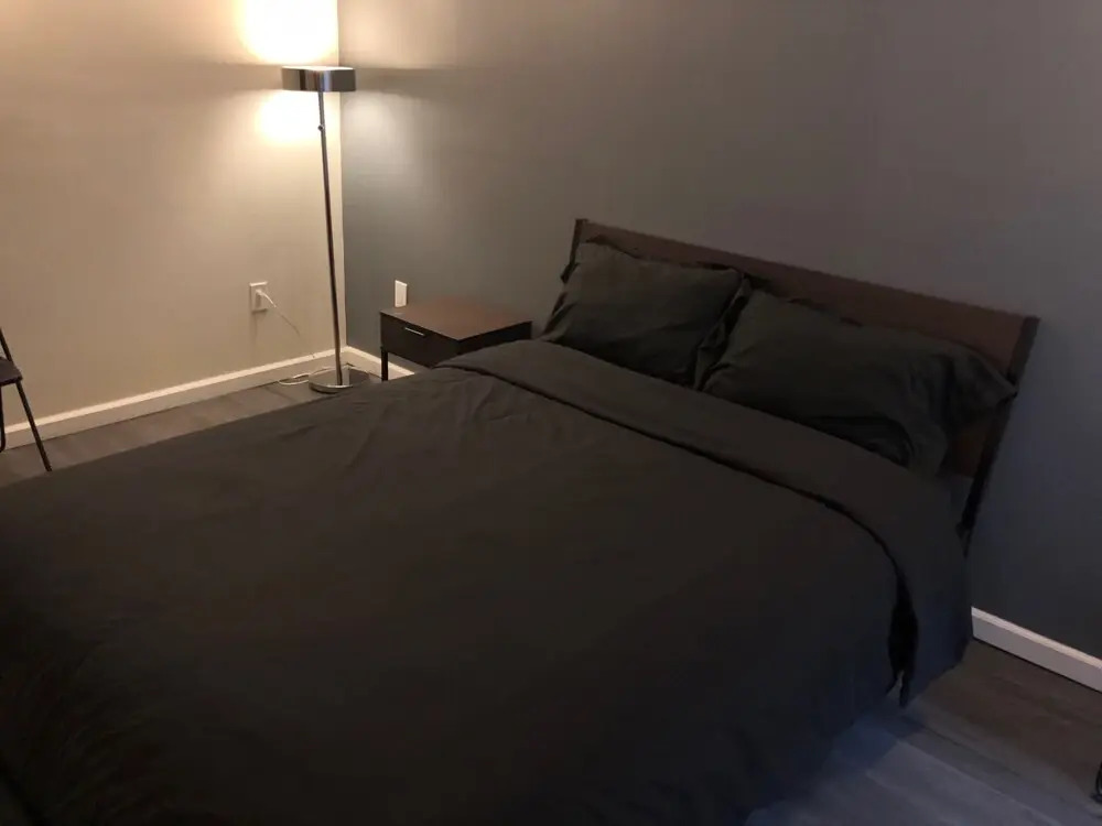 Fabe Suites Flat Iron