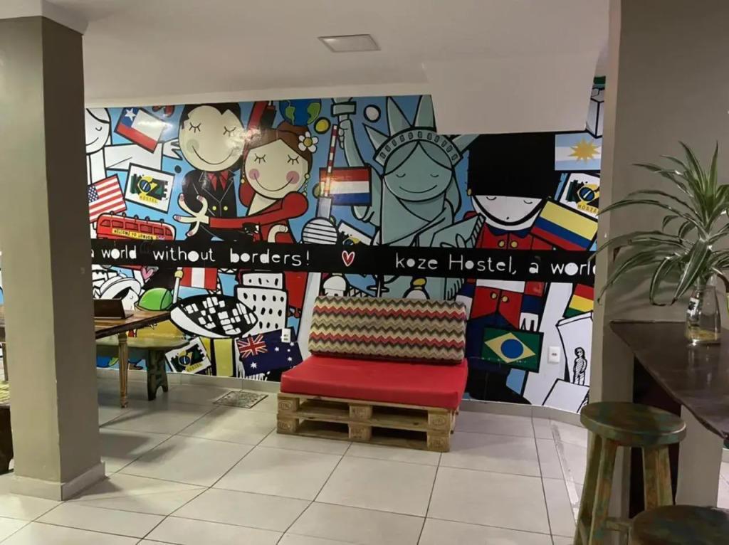 Koze Hostel