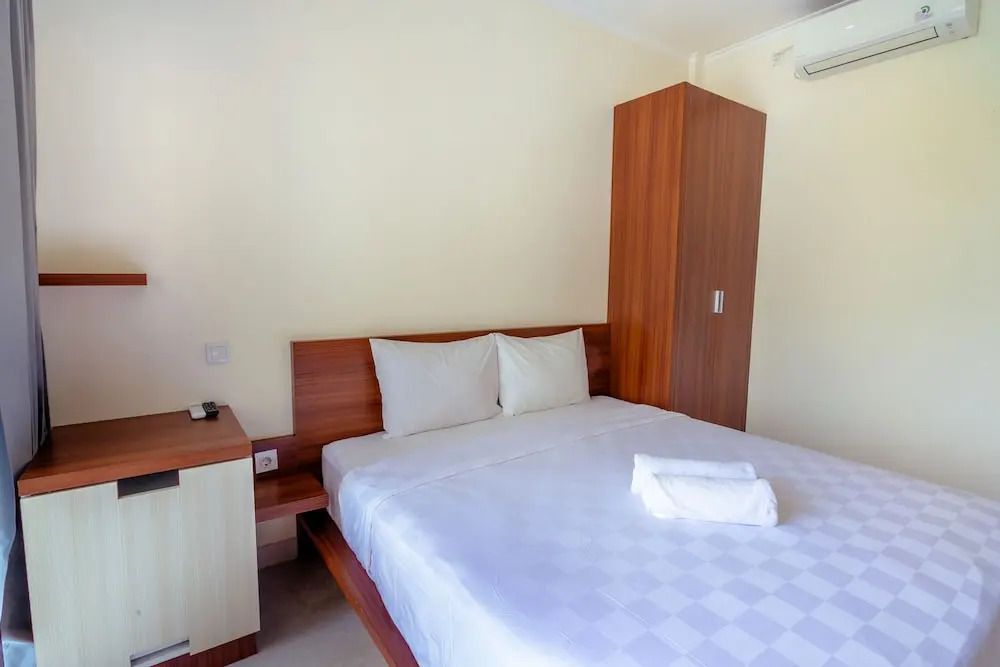 Sedana Cottage
