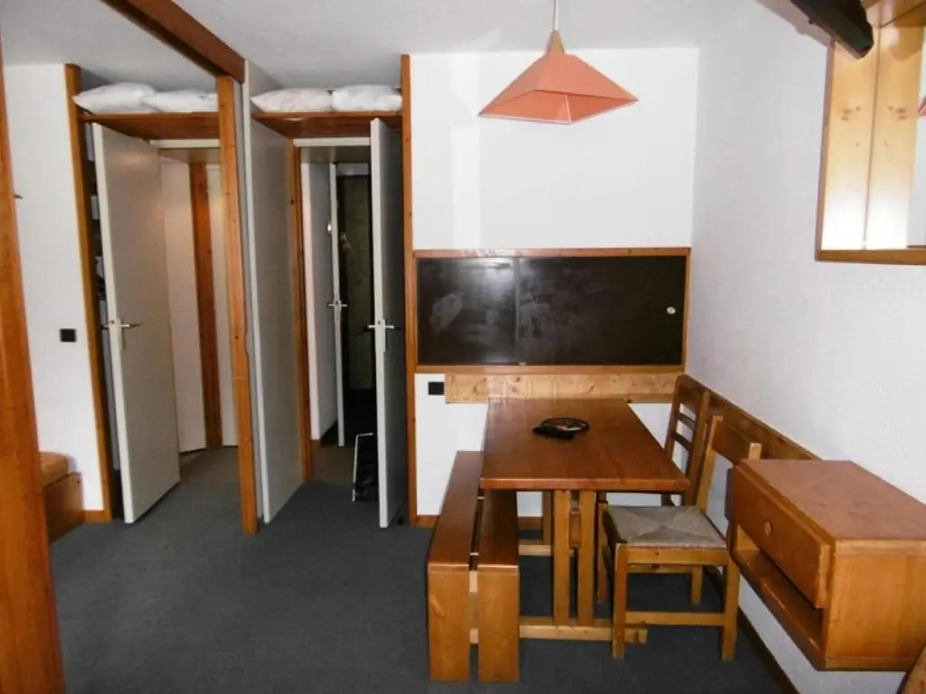 Résidence Boulevard - Appartement BOULEVARD D20 pour 4 Personnes 16