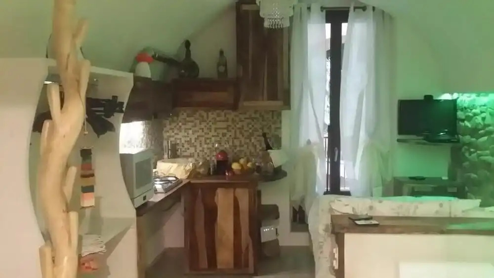 B&B Il Libro Verde