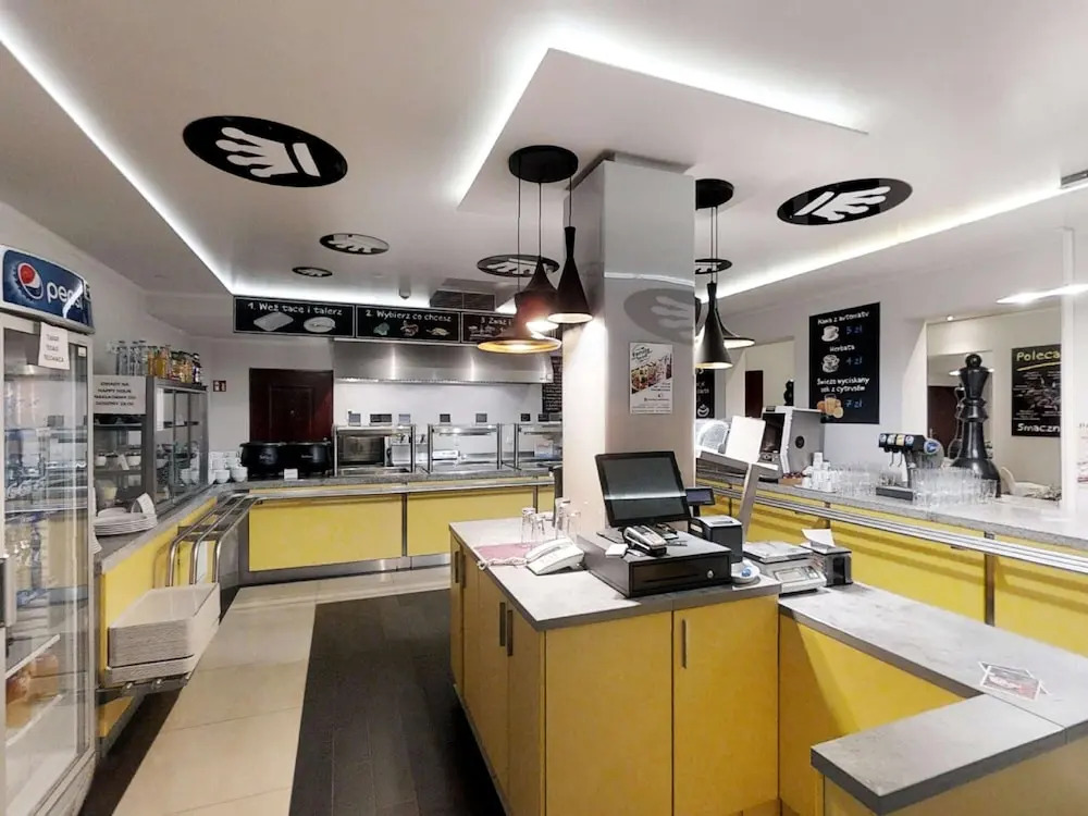 Ibis Styles Gniezno Stare Miasto