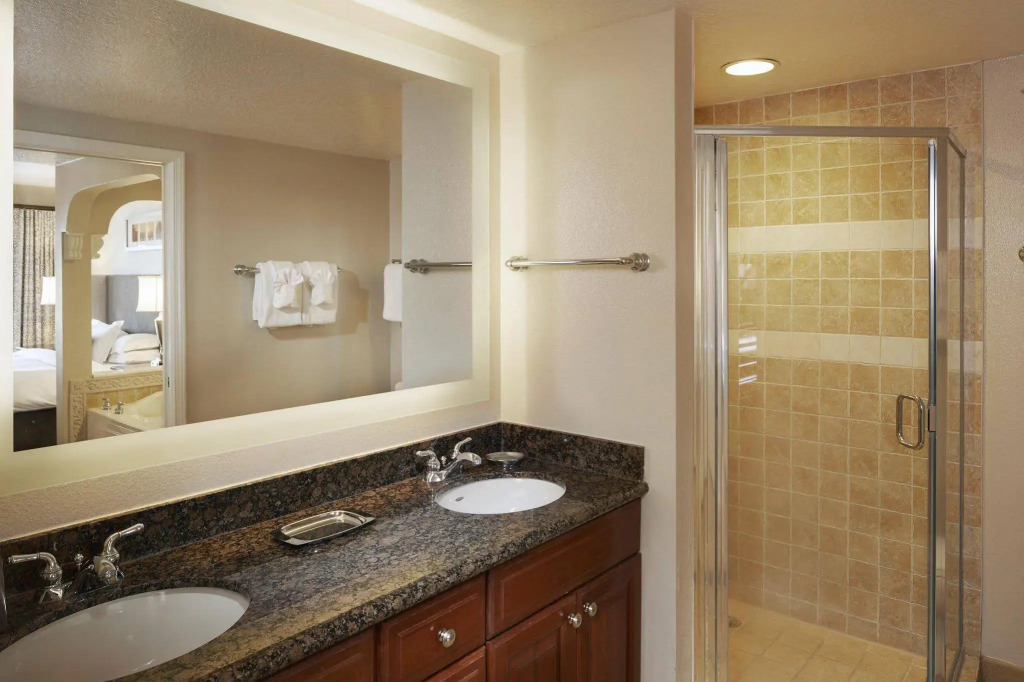 Hilton Grand Vacations Club Tuscany Village Orlando