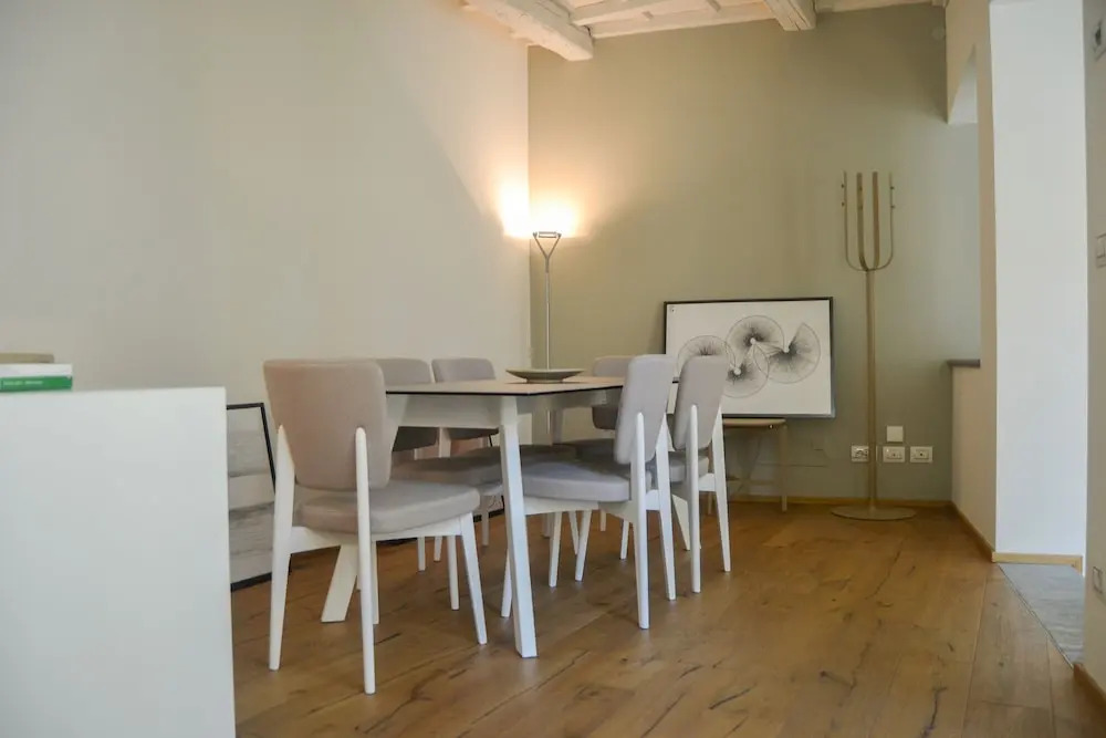 JOIVY Modern Apartments Close To Sforzesco Castle