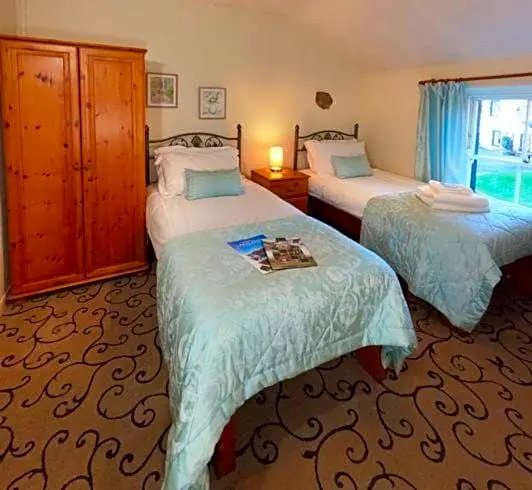 The Screes Inn