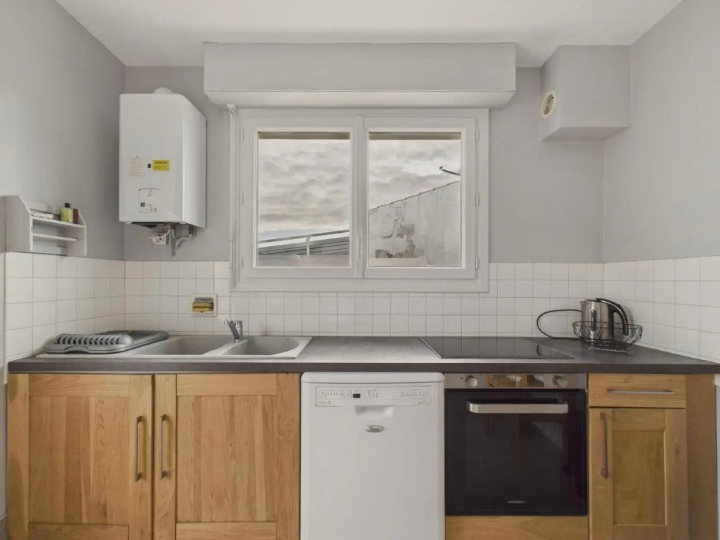 Jolie maison pour 6 personnes a Saint-Hilaire-de-Riez