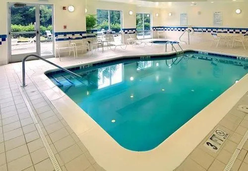 Fairfield Inn & Suites Emporia I-95