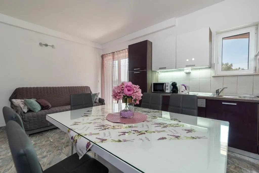 Apartments Villa Magdalena
