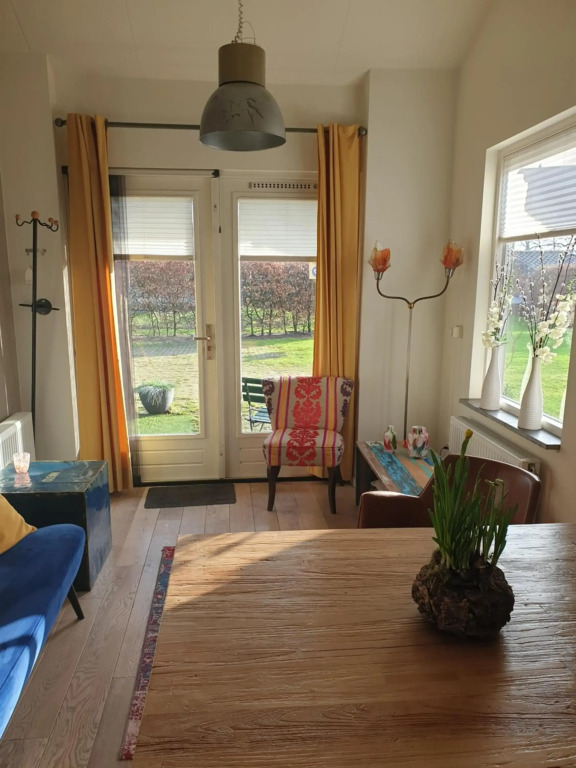 B&B Gastvrij Lenthe