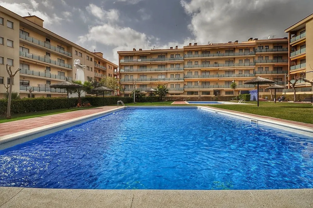 Apartament El Puntet Lloret