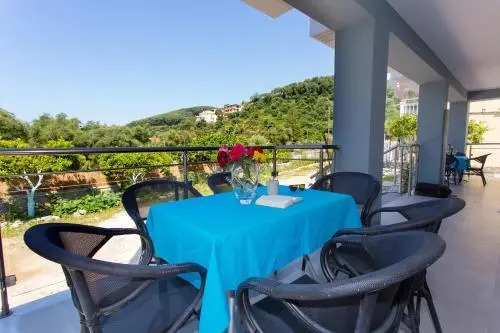 Aparthotel 3 stars Parga
