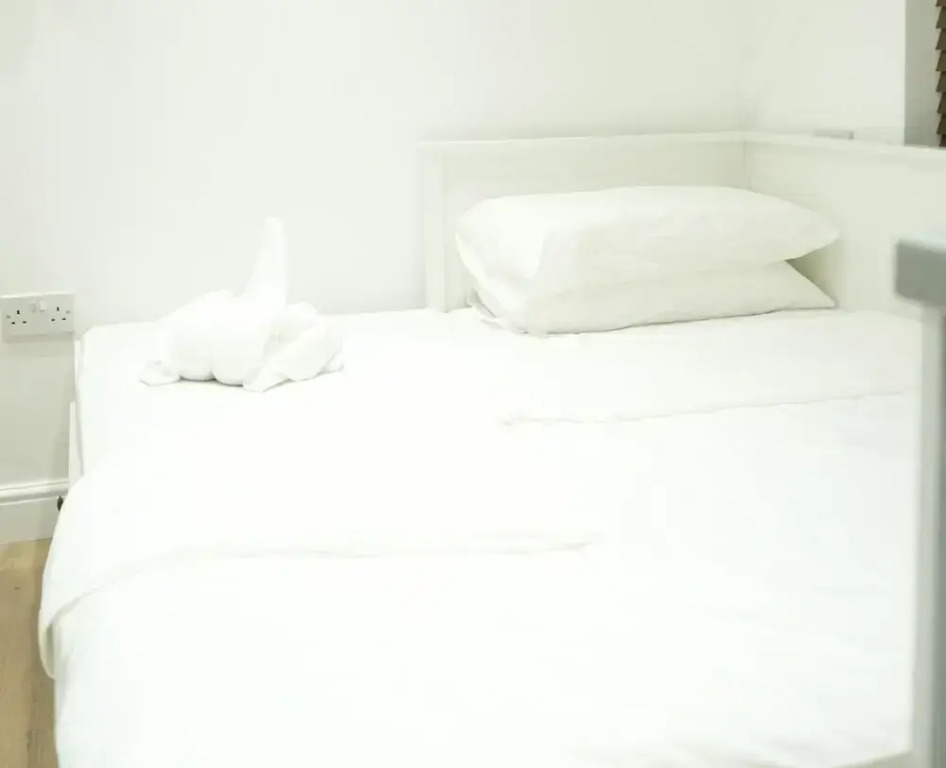 Concept Rooms