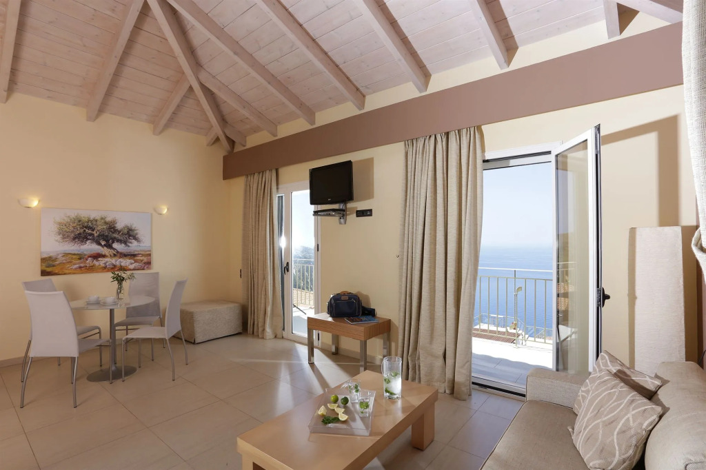 Petani Bay Hotel