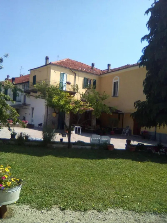 B & B Abbadia
