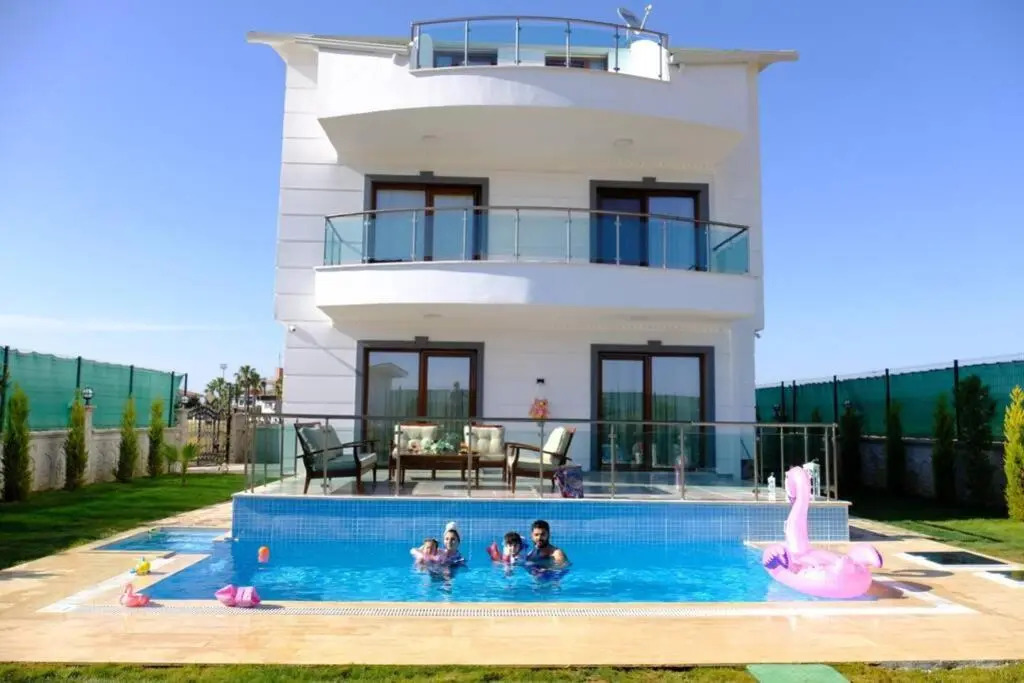 Kardelen Vi̇lla