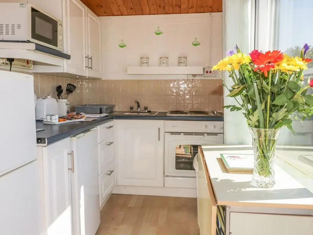 Chalet 209