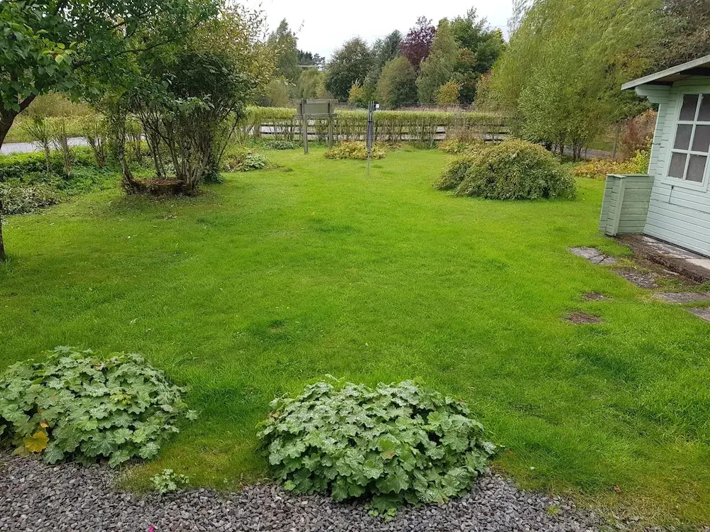 Studio Cottage Sleeps 4