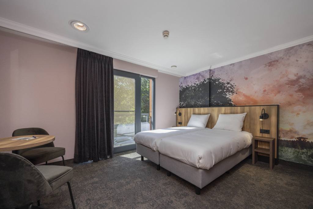 Fletcher Hotel-Restaurant De Kempen