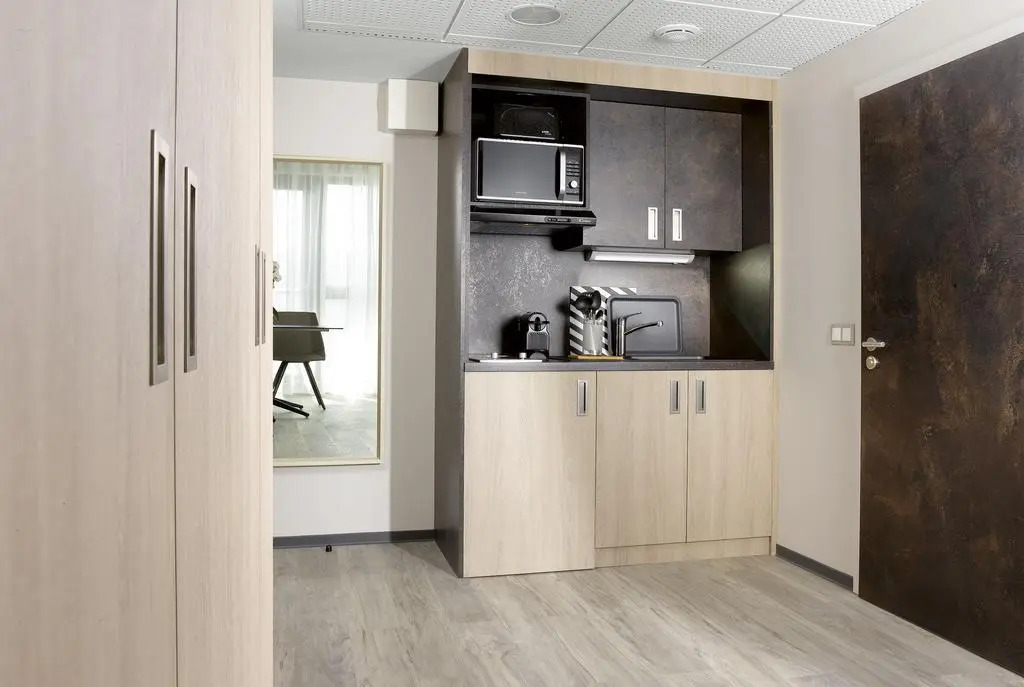 One Loft Appart Hotel