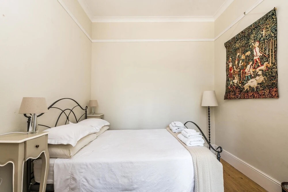NEW Luxury 1BD Flat in Heart of Kensington Olympia