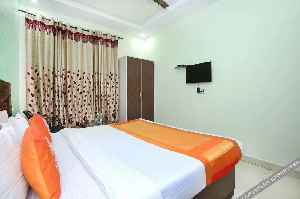 Hotel K K 2