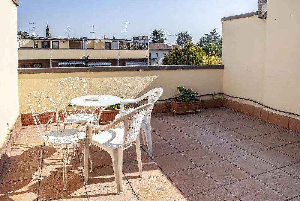Colifata B&B