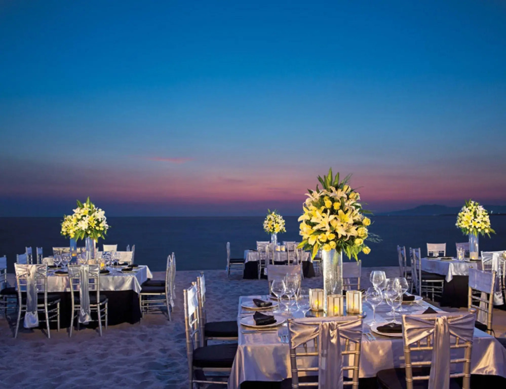 Dreams Vallarta Bay Resorts & Spa - All Inclusive