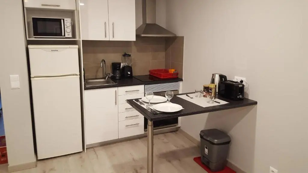 Apartment Villa Magna by Interhome