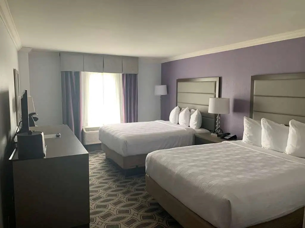 City Express by Marriott New Orleans 1-10