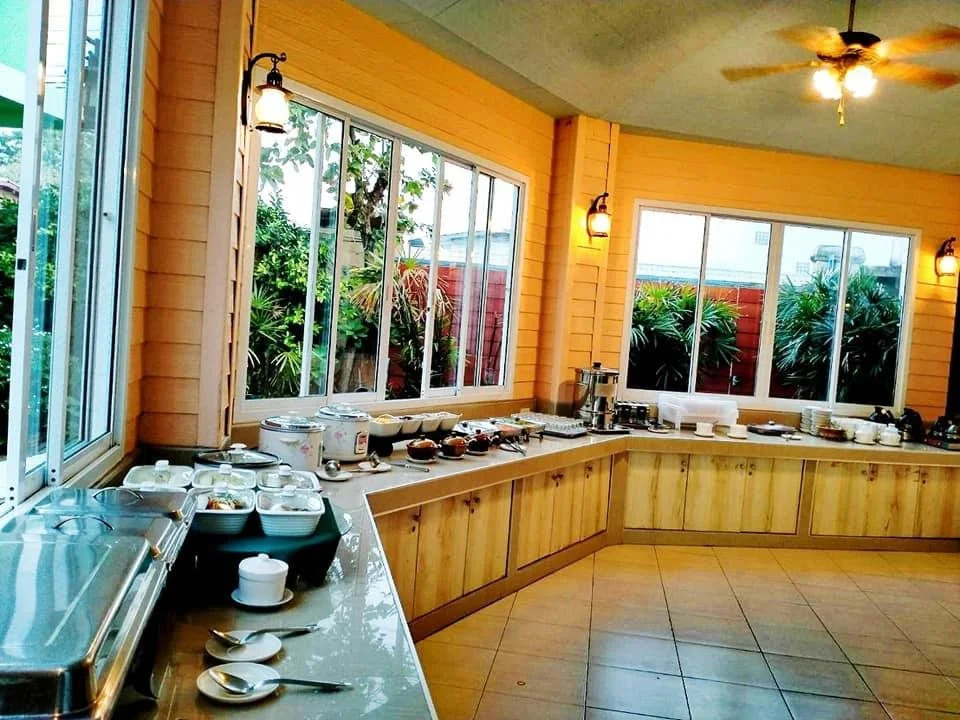 Grand Visanu Hotel