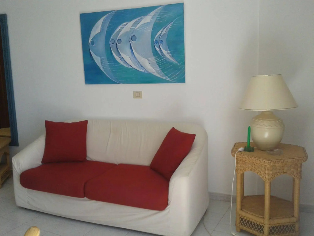 Playa Delphin