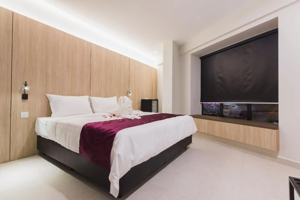 GM Hotel Kuantan