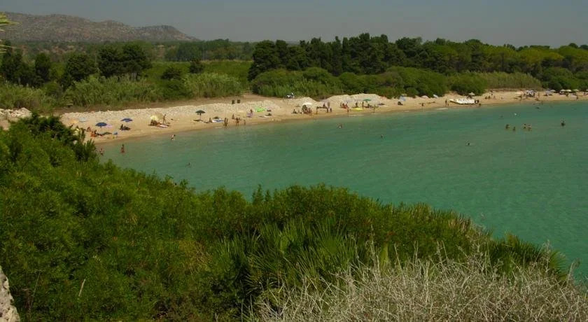 Agriturismo Masseria sul Mare