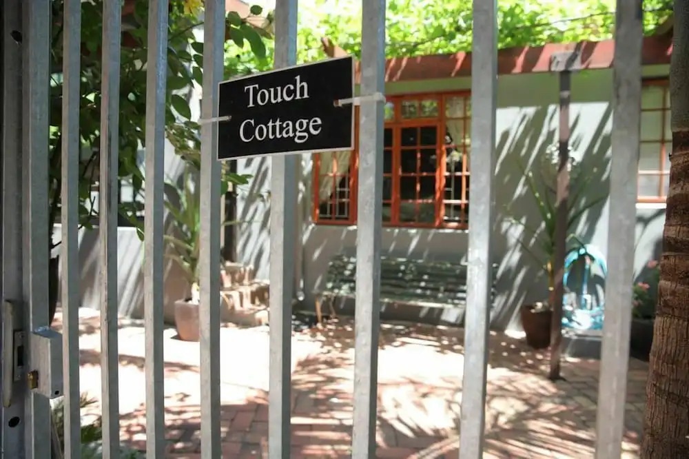 5 Konings Guesthouse
