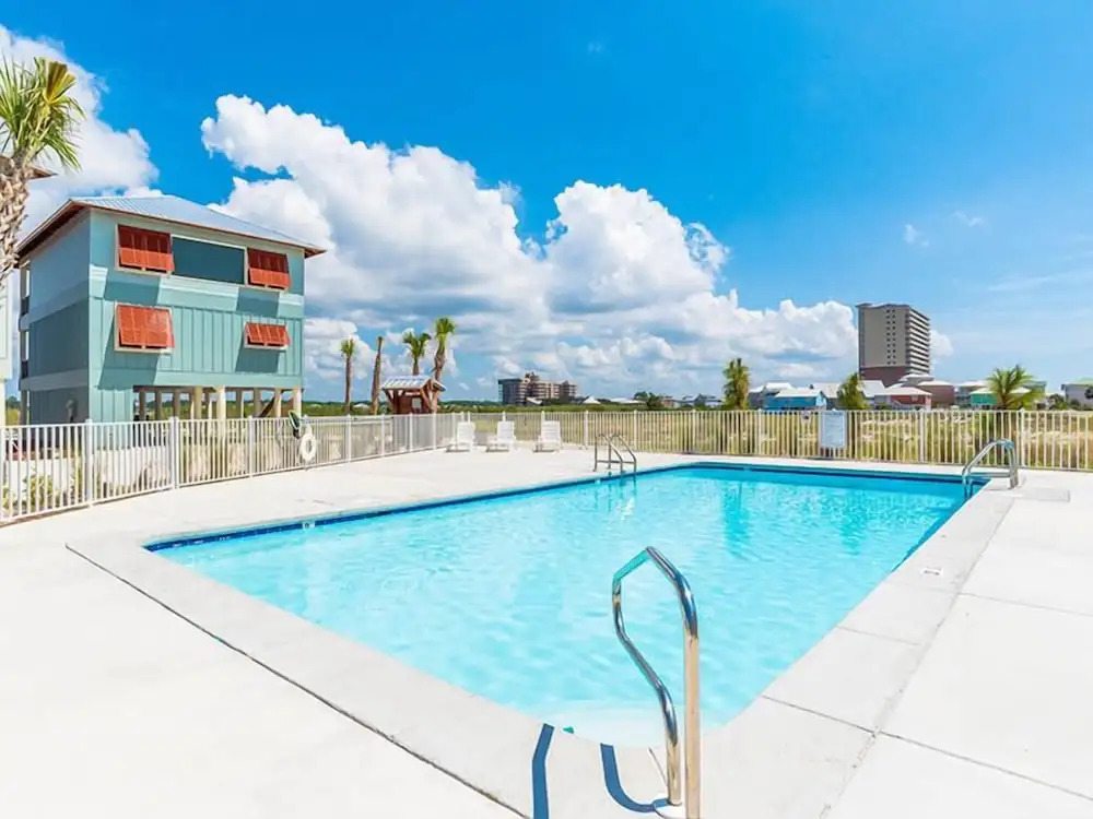 Lagoonie Goo Goo by Southern Vacation Rentals