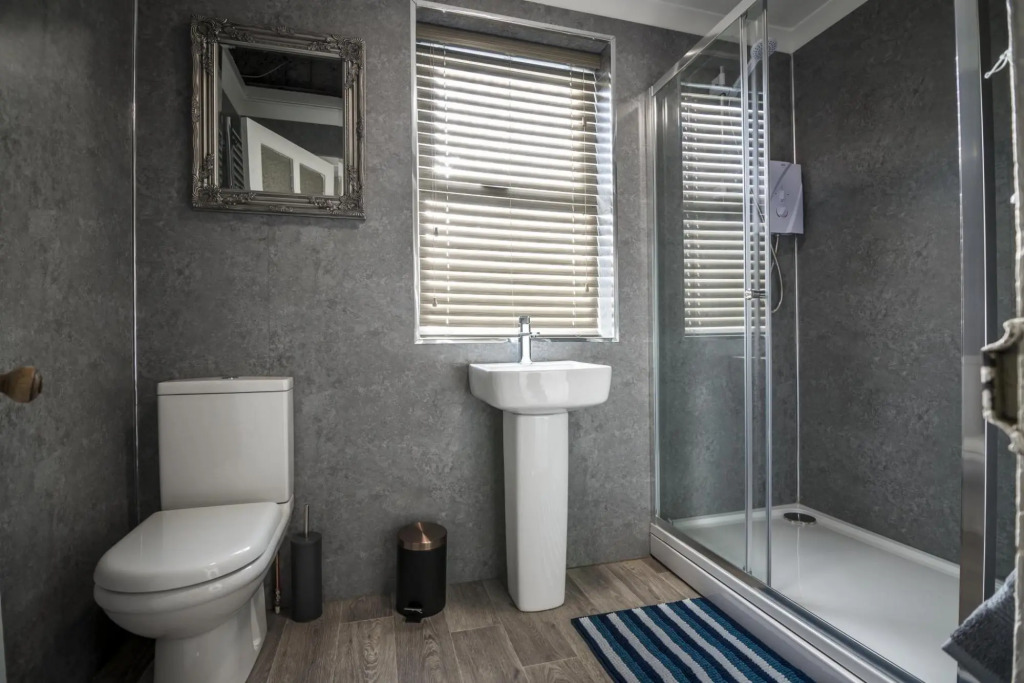 Ivydene - 3 Bedroom Holiday Home - Tenby