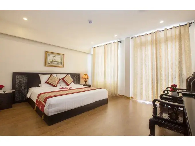 TMT Villa Hue