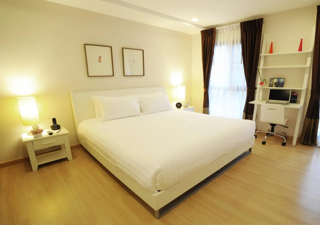 Baan K Residence