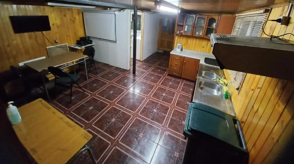 Casa Express Castro