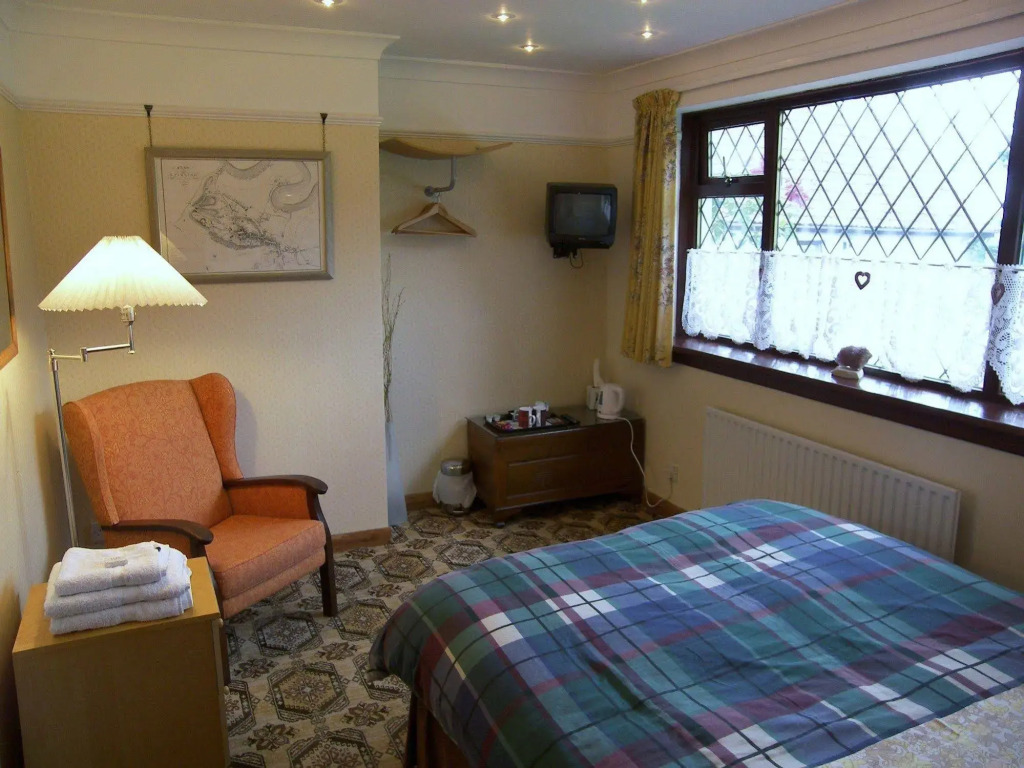Hillview Cottage