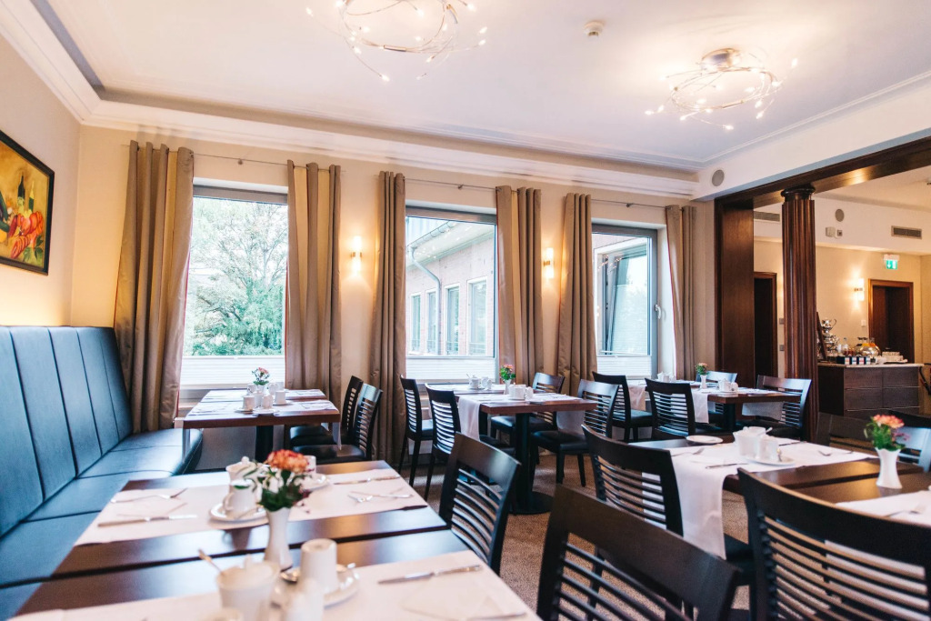 HOTEL KOCKS am Mühlenberg